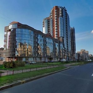 Varshavskaya Street, 61к1 ، سان بطرسبرغ: صورة