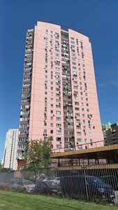 Lobachevskogo Street, 92к3, : foto