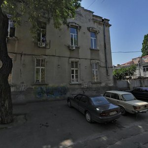 Pivdenna vulytsia, 26, Odesa: photo