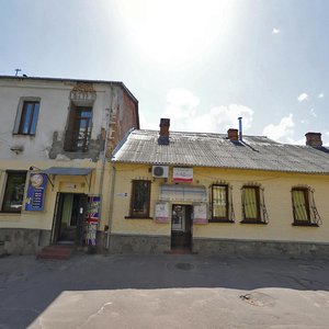 Haharina Street, 43А, Zhytomyr: photo