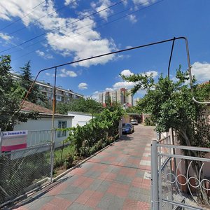Zelyonaya ulitsa, 9, : foto