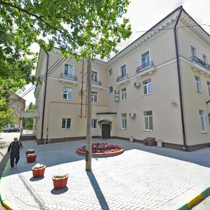 Shkolnaya Street, 24А, Vidnoe: photo