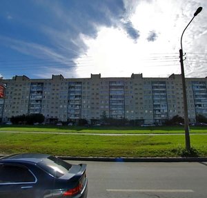Dunayskiy Avenue, 5, : foto