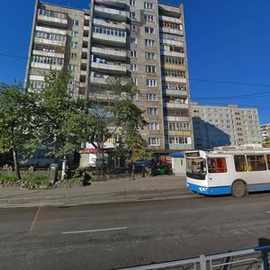 Gorkogo Street, 193, Kaliningrad: photo