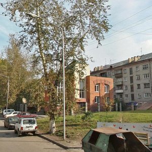 Tverskaya Street, 100, Tomsk: photo