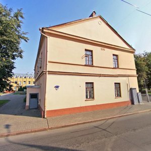 Sacyjalistychnaja Street, 48, Grodno: photo