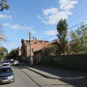 Fioletova Street, 21 ، استراخان: صورة