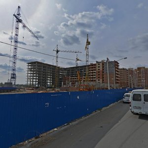 Prigorodnaya ulitsa, 23к2 ، أومسك: صورة