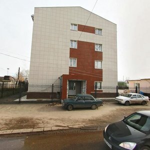 Port-Arturskaya Street, 12Г, Nizhny Novgorod: photo