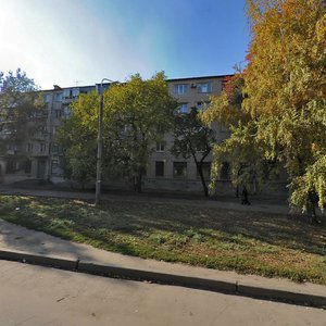 Lakhtynska vulytsia, 13, Zaporizhia: photo