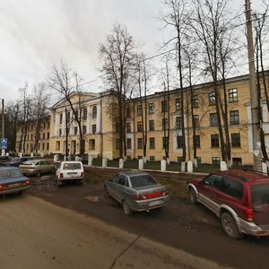 Nevzorovykh Street, 34/8Б, Nizhny Novgorod: photo