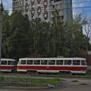 Ulitsa Sovetskoy Armii, 124, Samara: photo