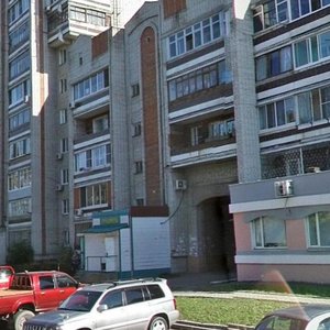 60-Letiya Oktyabrya Avenue, 94А, Khabarovsk: photo