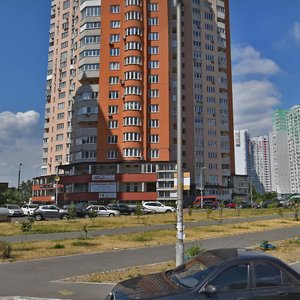 Киев, Улица Елизаветы Чавдар, 2: фото
