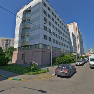 Perervinsky Boulevard, 4к2, : foto