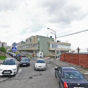 Kharkovskiy Lane, 36Д, Belgorod: photo