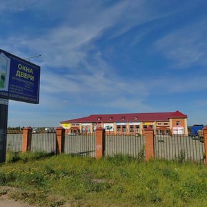 Mendeleyeva Street, 39, Pereslavl‑Zalesskiy: photo