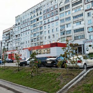 Ulitsa Frankfurta, 17, : foto