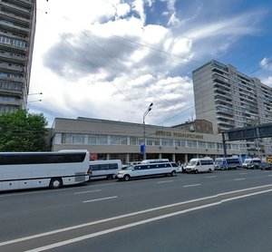 Moskva, Butyrskaya Street, 17: foto