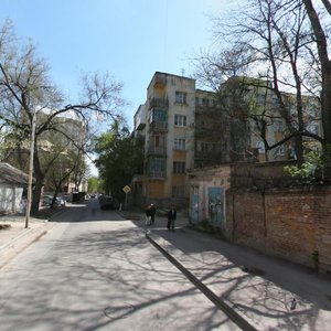 Lermontovskaya Street, 85/55, Rostov‑na‑Donu: photo