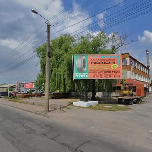 Винница, Батожская улица, 1: фото