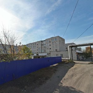 Anfinogenova Street, 106, Kurgan: photo