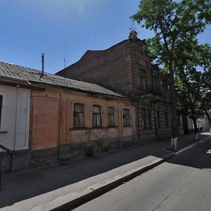 Кропивницкий, Улица Николая Садовского, 3: фото