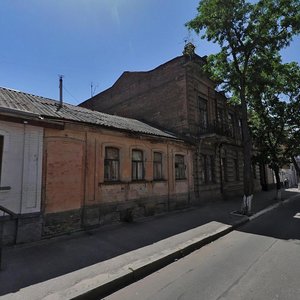 Vulytsia Mykoly Sadovskoho, 3, Kropyvnytskyi: photo