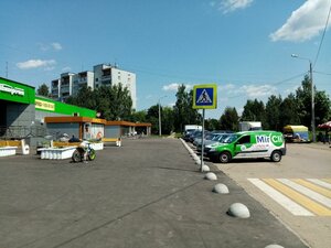 Москва и Московская область, Деревня Чупряково, с7: фото