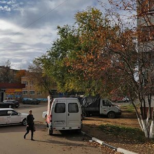 Sadovaya Street, 4, : foto
