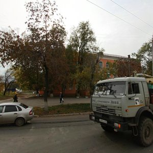 Новокуйбышевск, Улица Чернышевского, 16: фото