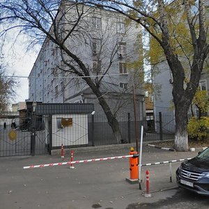 Lesnoryadskaya Street, 11, : foto