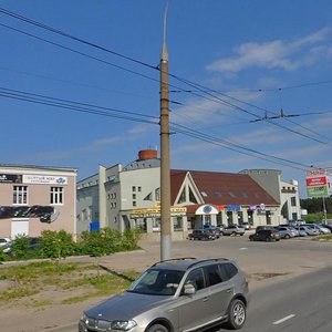 Kukonkovykh Street, 145, Ivanovo: photo