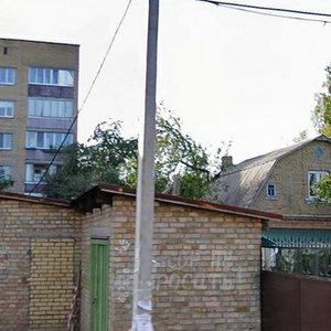 Nyvska Street, 17, Kyiv: photo