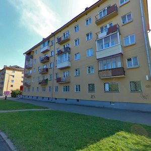 Gertsena Street, 17, Petrozavodsk: photo