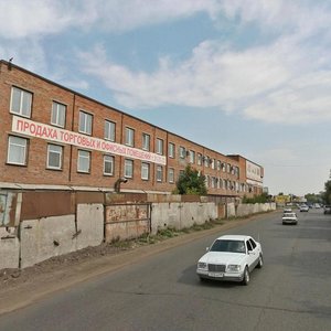 26-ya Severnaya ulitsa, 13Ак4, Omsk: photo