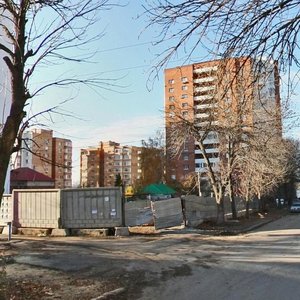 Karla Libknekhta Street, 8, Samara: photo