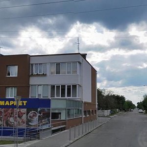 Ulitsa Yeleny Teligi, 21А, Rivne: photo