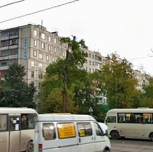 Soyuzny Avenue, 17с2, Moscow: photo