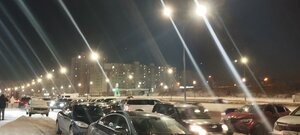 Zvenigorodskaya ulitsa, 68, Chelyabinsk: photo