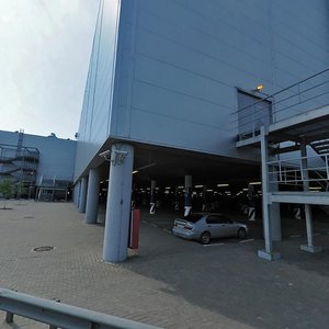 1st Pokrovskiy Drive, 1, Kotelniki: photo