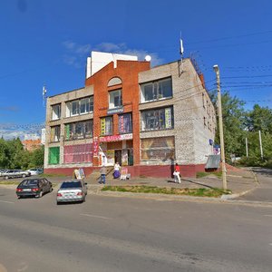 Можайск, Улица Дмитрия Пожарского, 2А: фото