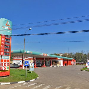 Tsentralnaya Street, 44В, Balashiha: photo