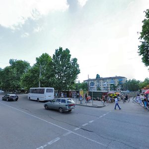 Generala Ostryakova Avenue, 64 ، : صورة