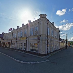 Sovetskaya ulitsa, No:22, Biysk: Fotoğraflar