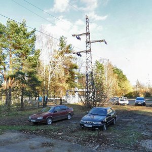 Sportivniy Drive, 4к3, Podolsk: photo