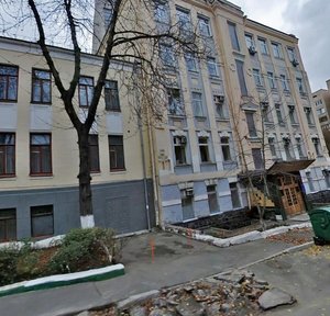 Kyrylivska Street, 17, Kyiv: photo