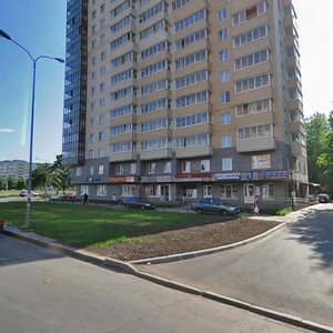 Iskrovsky Avenue, 29к2, Saint Petersburg: photo