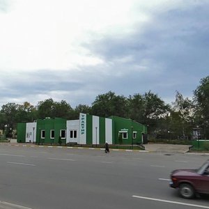 Dimitrovgradskoye Highway, 33, Ulyanovsk: photo