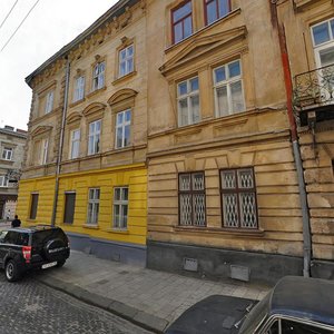 Vulytsia Akademika Filatova, No:18, Lviv: Fotoğraflar